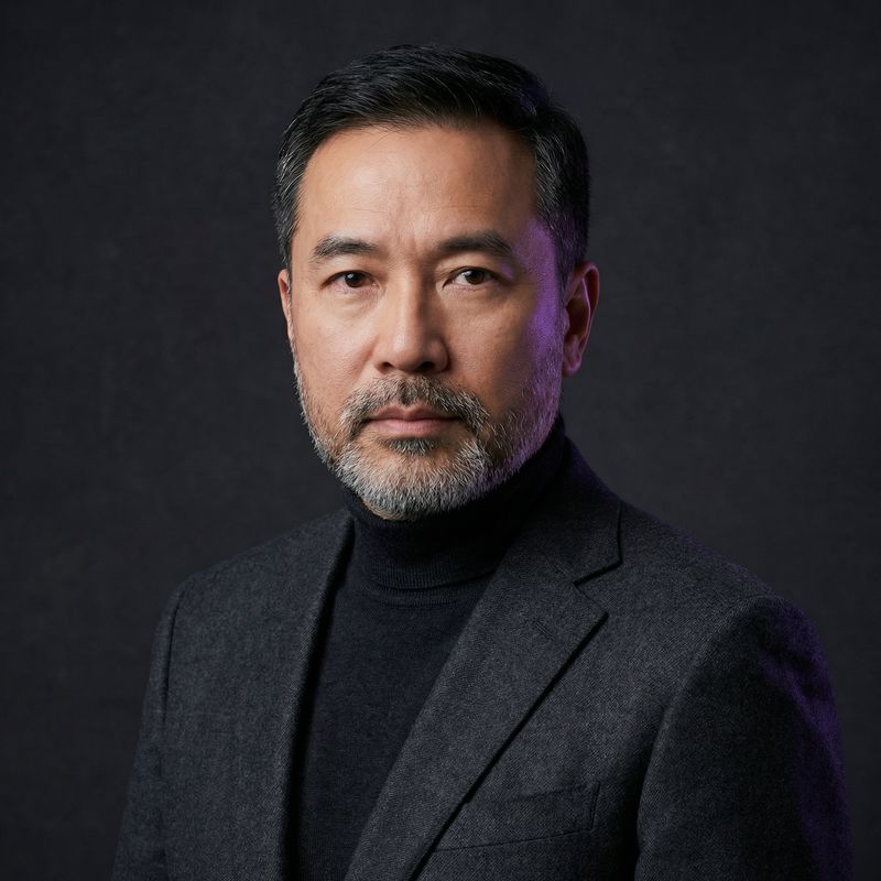 蜜桃传媒导演顾问陈逸风