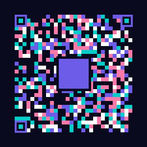 蜜桃传媒公众号二维码